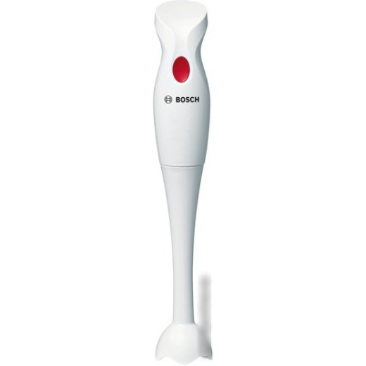 Блендер погружной Bosch MSMP1000 350Вт белый