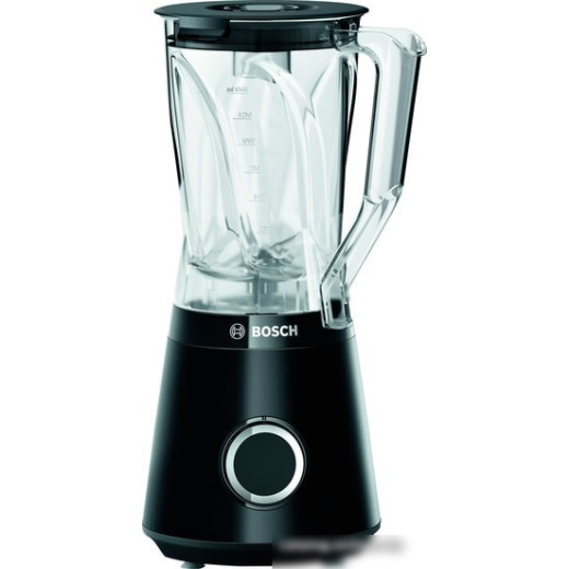 Блендер стационарный Bosch MMB6141B 1200Вт черный