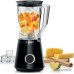 Блендер стационарный Bosch MMB6141B 1200Вт черный
