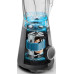 Блендер стационарный Bosch MMB6141B 1200Вт черный