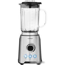 Блендер стационарный ZSB4799 INOX ZELMER