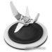 Блендер стационарный ZSB4799 INOX ZELMER