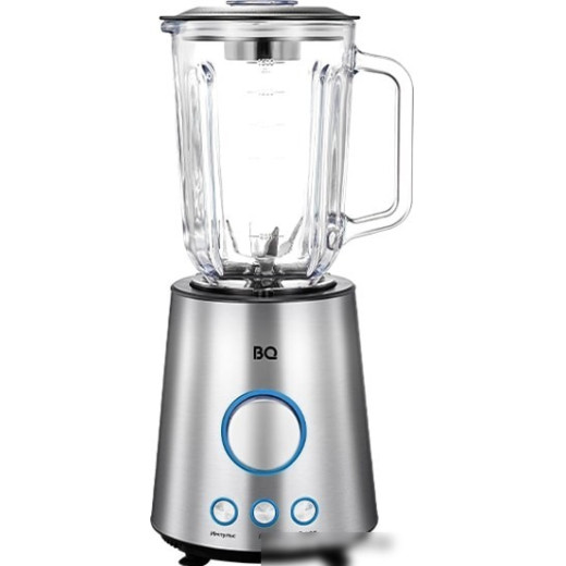 Блендер BQ SB1000 Черный-Серебряный