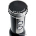 Блендер DELTA LUX DE-7003B черный