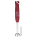 Блендер WILLMARK WHB-1250PS бордовый