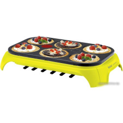 Блинница Tefal PY559312 1000Вт
