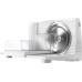 Ломтерезка Gorenje R401W 110Вт (нарезка до 17мм) белый