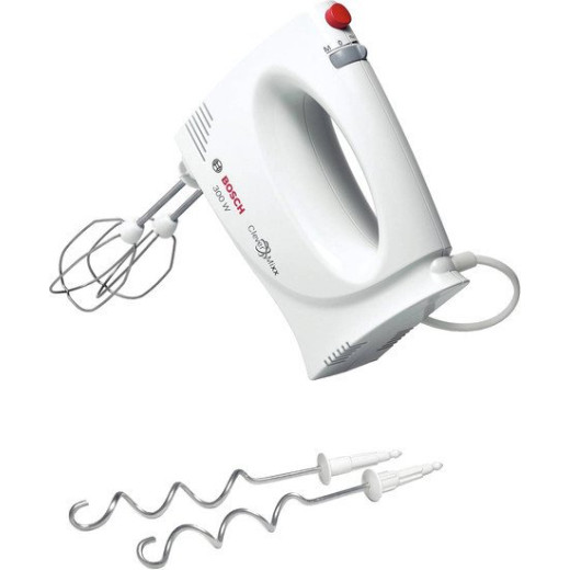 Миксер BOSCH MFQ 3010, ручной