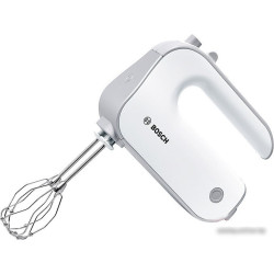 Миксер BOSCH MFQ4070, ручной, белый