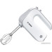 Миксер BOSCH MFQ4070, ручной, белый