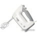 Миксер BOSCH MFQ 36440, ручной, белый и серый