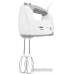 Миксер BOSCH MFQ 36440, ручной, белый и серый